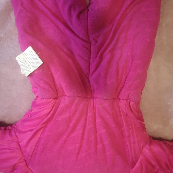 Kid winter jacket size 98 - Picture 8 of 8